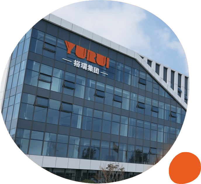 Linyi Yocho Penyimpanan Cerdas Manufacturing Co, Ltd.