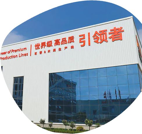 Linyi Yocho Penyimpanan Cerdas Manufacturing Co, Ltd.