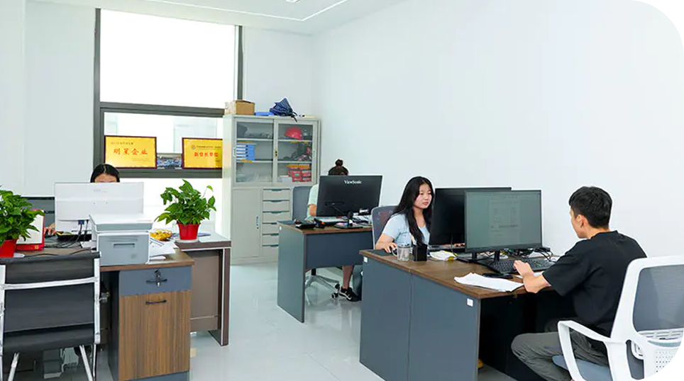 Linyi Yocho Penyimpanan Cerdas Manufacturing Co, Ltd.